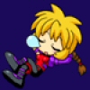 Shadow Skill Desktop Icon - Elle Ragu