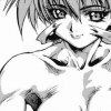 Shadow Skill Ecchi / Hentai