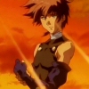 Gau Ban aka Black Howling